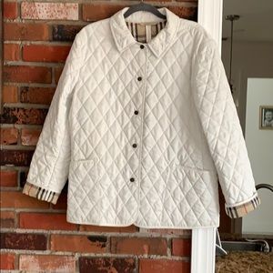 Burberry Brit Jacket
